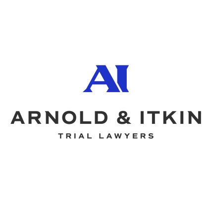 Logo od Arnold & Itkin LLP