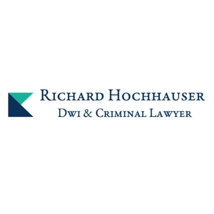 Logo de Richard Hochhauser, DWI & Criminal Lawyer