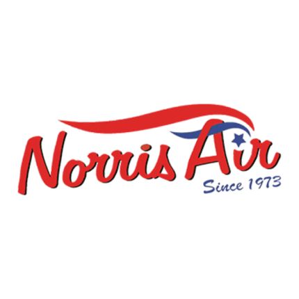 Logo from Norris Air