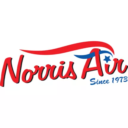 Logo de Norris Air