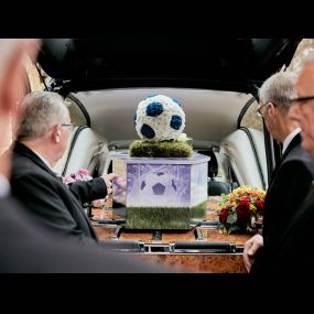 Bild von Patrick Ryan & Daughter Funeral Directors