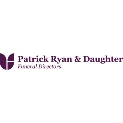 Logotyp från Patrick Ryan & Daughter Funeral Directors