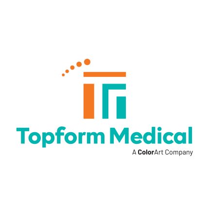 Logo de Topform Medical