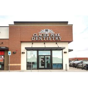 Dental Office in Thornton - Glacier Peak Dentistry