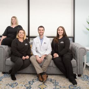 Dental Team in Thornton - Glacier Peak Dentistry