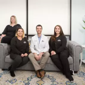 Dental Team in Thornton - Glacier Peak Dentistry