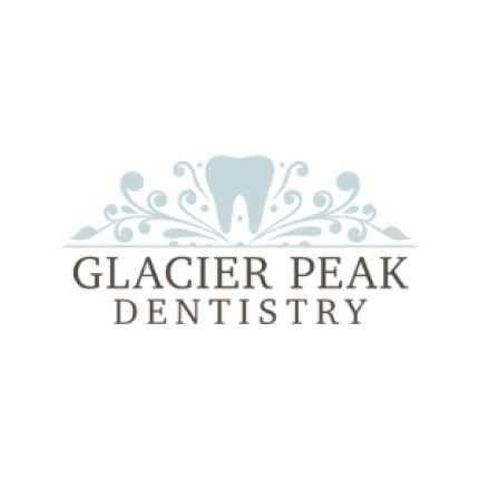 Logo van Glacier Peak Dentistry - Dentist Thornton