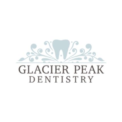 Λογότυπο από Glacier Peak Dentistry - Dentist Thornton