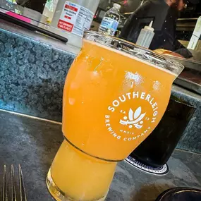 Bild von Southerleigh Fine Food & Brewery