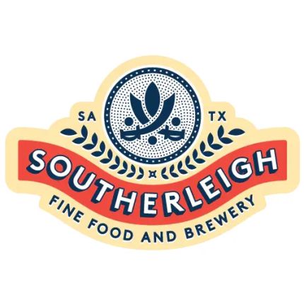 Logotyp från Southerleigh Fine Food & Brewery