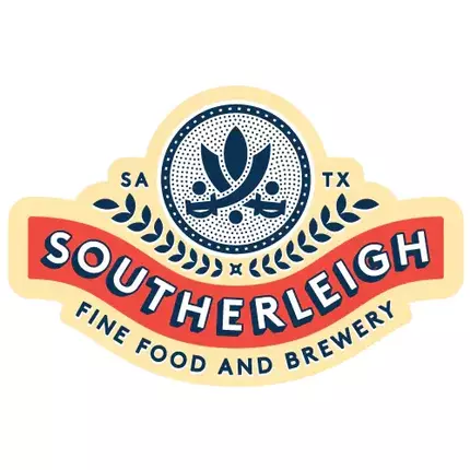 Logo fra Southerleigh Fine Food & Brewery