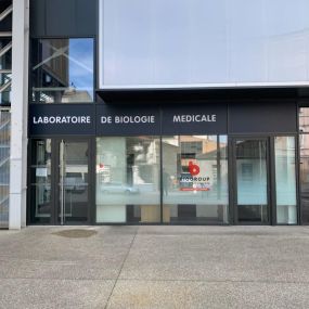 Bild von BIOGROUP - Laboratoire de Saint-Chamond