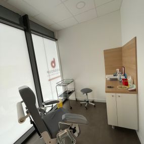 Bild von BIOGROUP - Laboratoire de Saint-Chamond