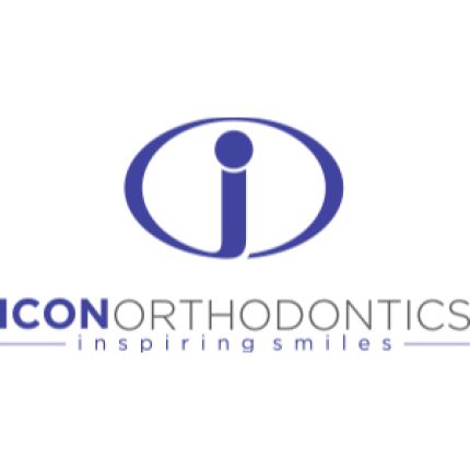 Logo da Icon Orthodontics