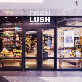 Bild von LUSH Cosmetics Rotterdam