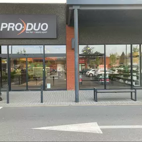 Bild von Pro-Duo