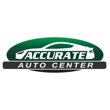 Logo de Accurate Auto Center