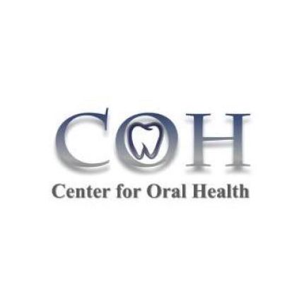 Logotipo de Center for Oral Health & Sleep Apnea Treatment