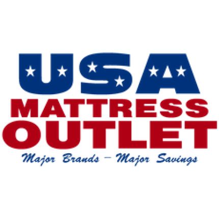 Logo von USA Mattress Outlet