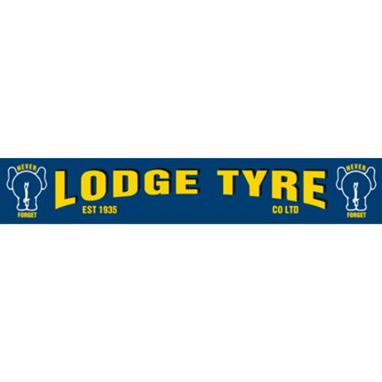 Logo from Lodge Tyre Company Limited - Talke