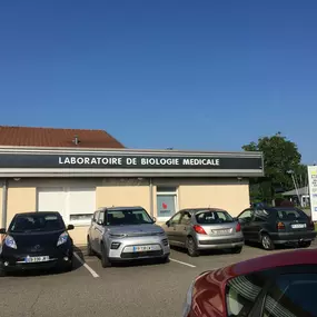 Bild von BIOGROUP - Laboratoire de Bartenheim