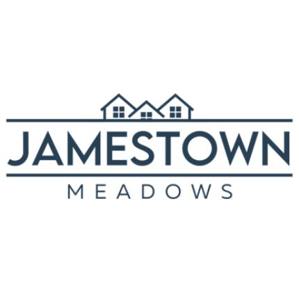 Logotyp från Jamestown Meadows