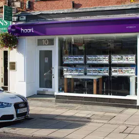 Bild von haart Estate Agents Wisbech