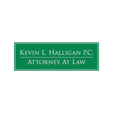 Logotyp från Kevin L. Halligan P.C. Attorney At Law
