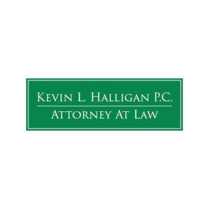 Logo van Kevin L. Halligan P.C. Attorney At Law