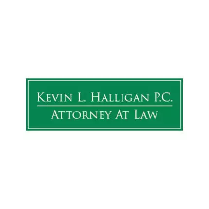 Logo von Kevin L. Halligan P.C. Attorney At Law