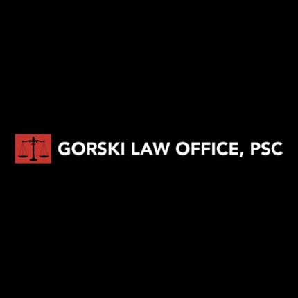 Logo from Gorski Law Office, PSC