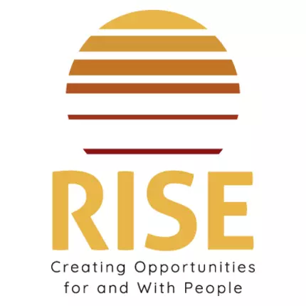 Logo von RISE Services, Inc.