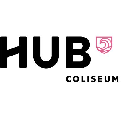 Logo od Hub on Campus Los Angeles