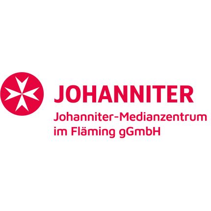 Logo fra Johanniter-Medianzentrum im Fläming gGmbH