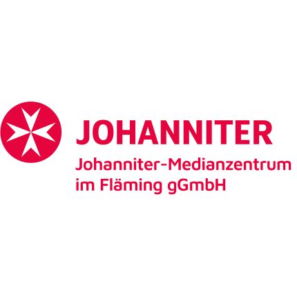 Logo van Johanniter-Medianzentrum im Fläming gGmbH