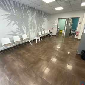 Bild von BIOGROUP CÔTE D'AZUR -  Laboratoire Antibes - Foch