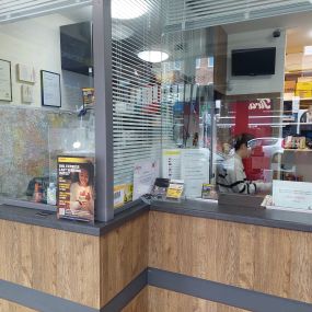 Bild von DHL Express Service Point (FCExchanges)