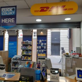 Bild von DHL Express Service Point (WHSmith Lincoln)