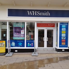 Bild von DHL Express Service Point (WHSmith Leamington Spa)