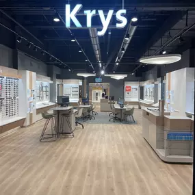 Bild von Opticien Krys