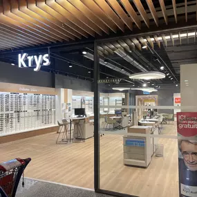 Bild von Opticien Krys