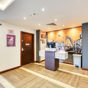 Bild von Premier Inn Faversham hotel
