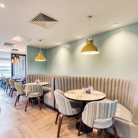 Bild von Premier Inn Faversham hotel