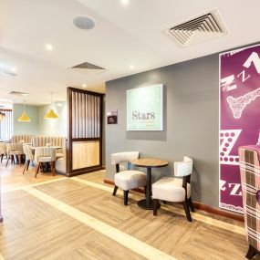 Bild von Premier Inn Faversham hotel