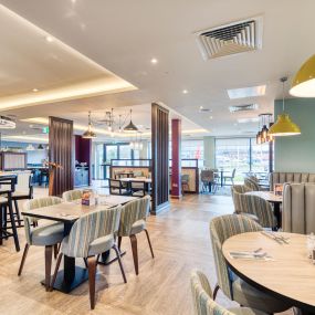 Bild von Premier Inn Faversham hotel