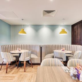 Bild von Premier Inn Faversham hotel