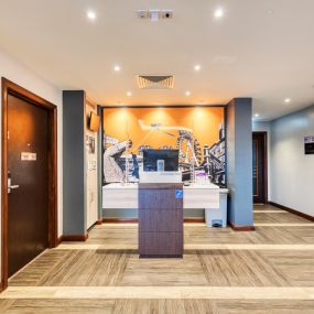 Bild von Premier Inn Faversham hotel