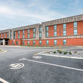 Bild von Premier Inn Faversham hotel