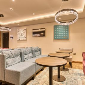 Bild von Premier Inn London Romford Town Centre hotel