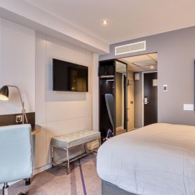 Bild von Premier Inn London Romford Town Centre hotel